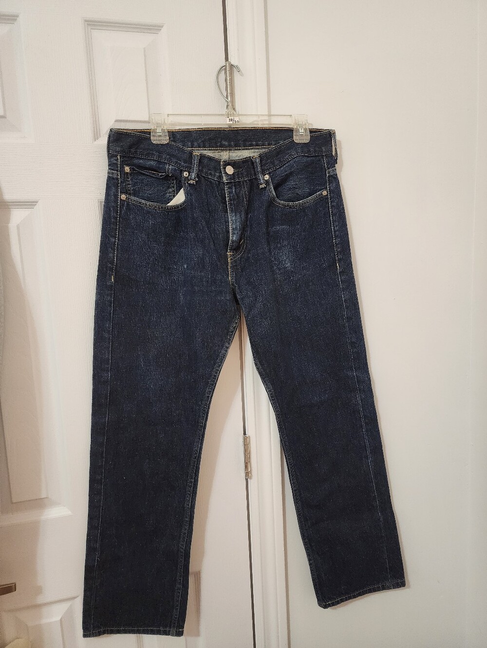 Levi's Denim Jeans